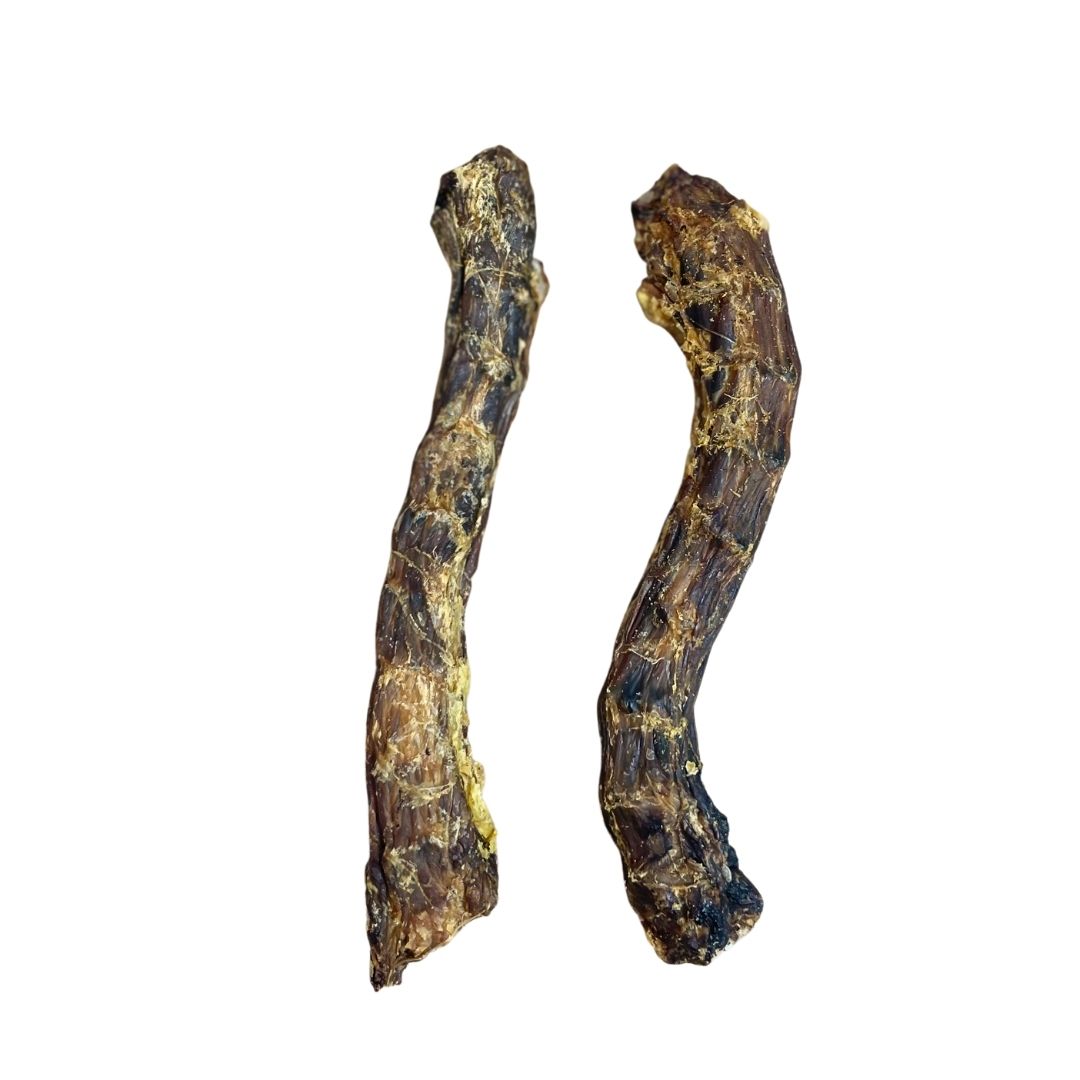 Dry Duck Neck 1pc