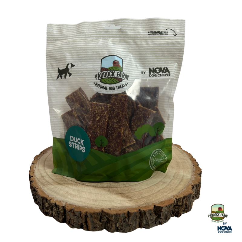 Duck Strip Single