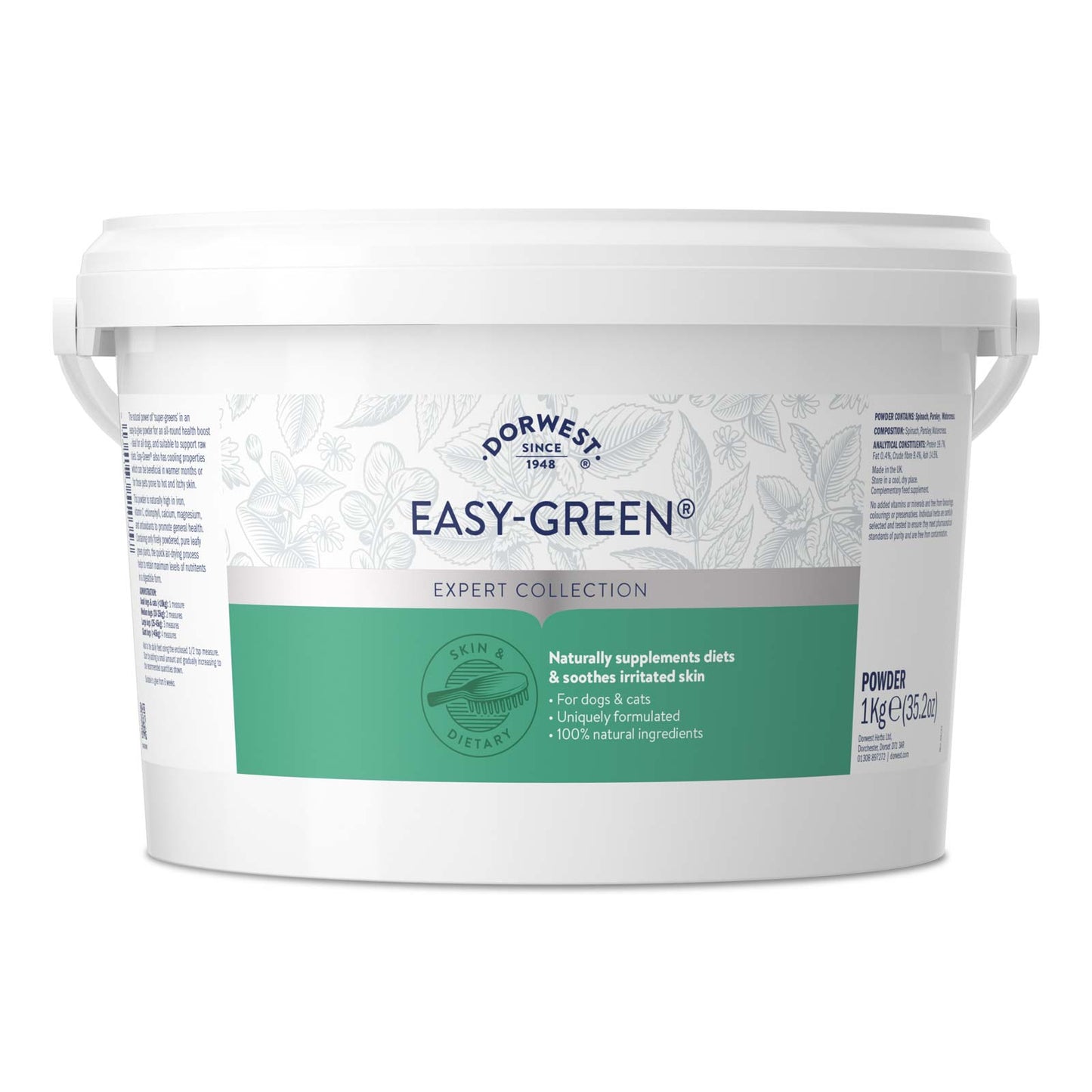 Easy Green Powder 250g