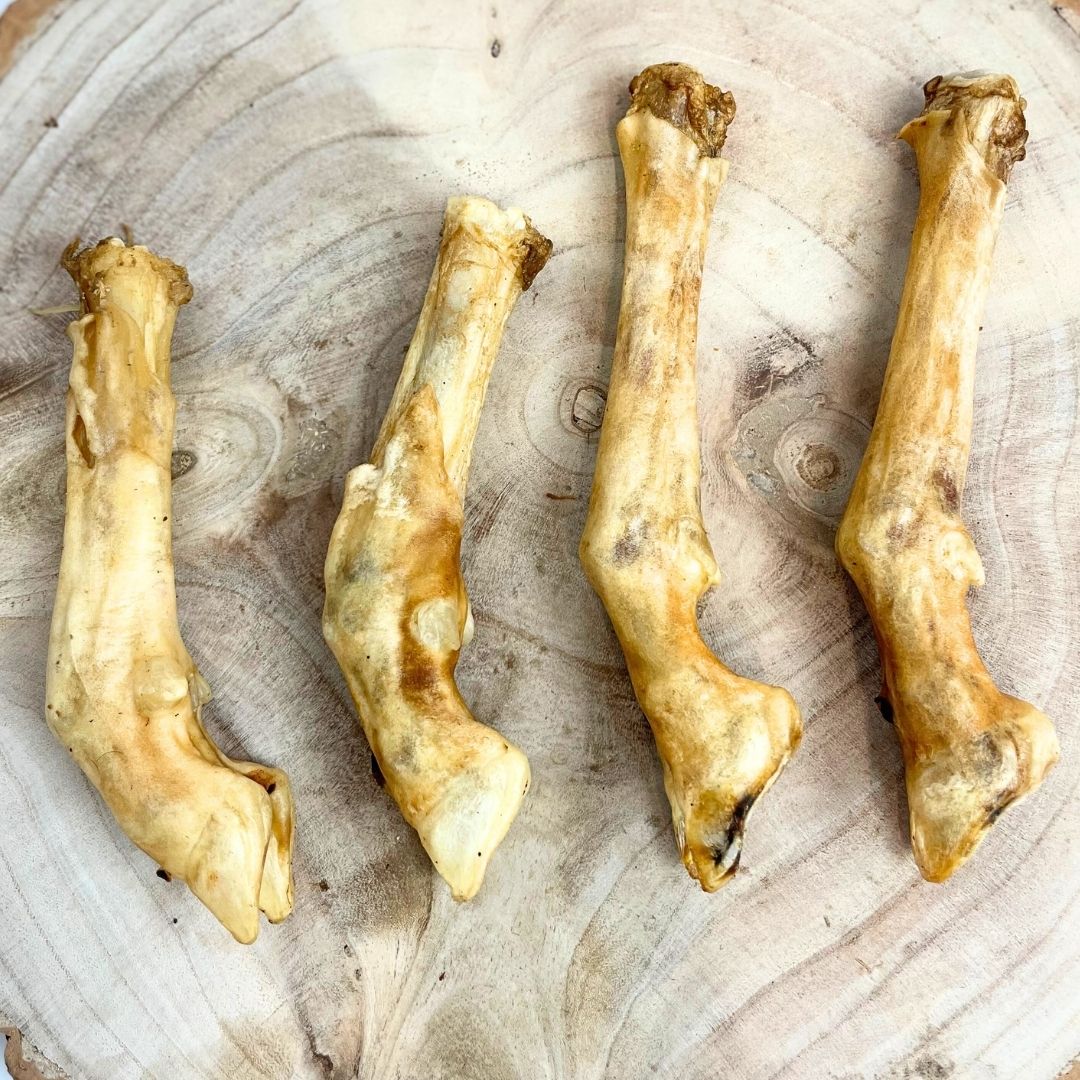 Goat Foot