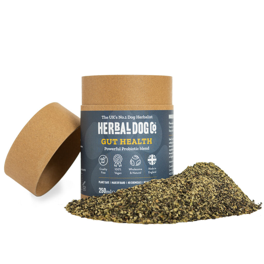 Herbal Gog Gut Blend 250ml
