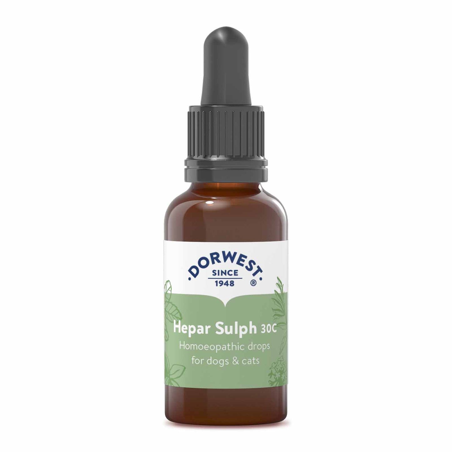 Hepar Sulphur 30c