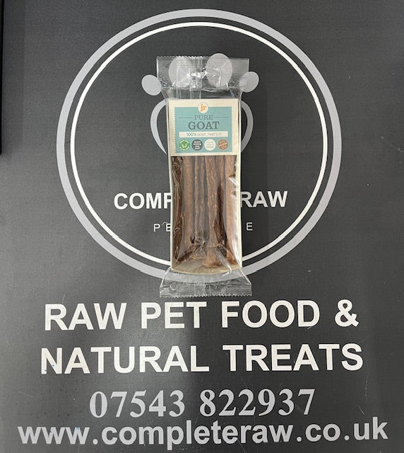 JR Goat Sticks 50g
