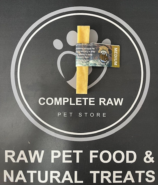 Yak Chew Original Medium
