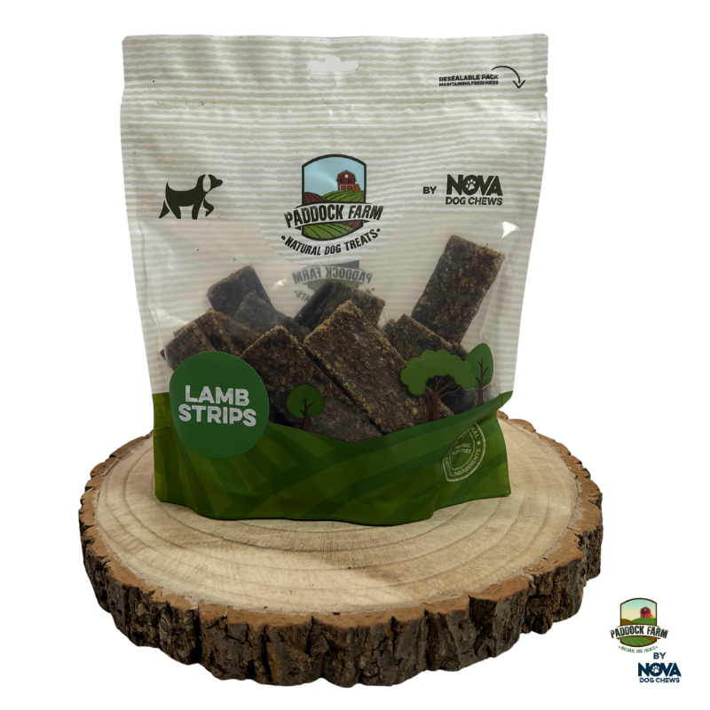 Lamb Strip Single