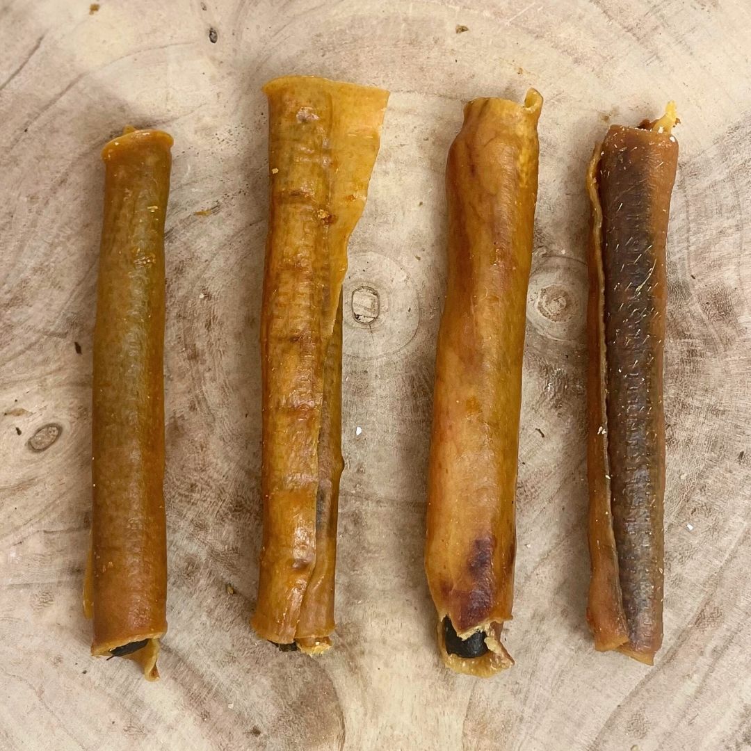 Sausage Roll 20cm