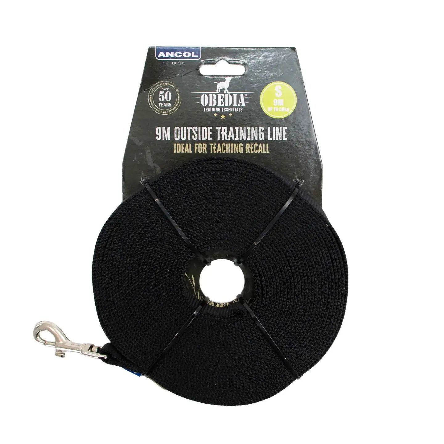 Obedia Training Essentials Outside Line 15M (M)