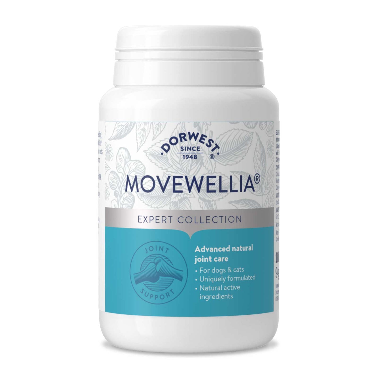 Movewellia Tablets 100