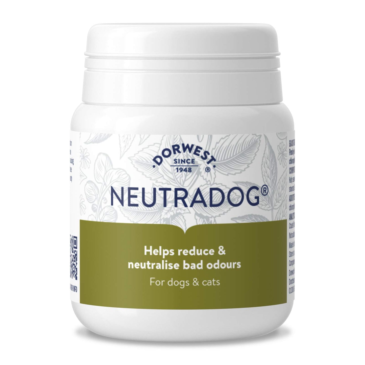 Neutradog 100 Tablets