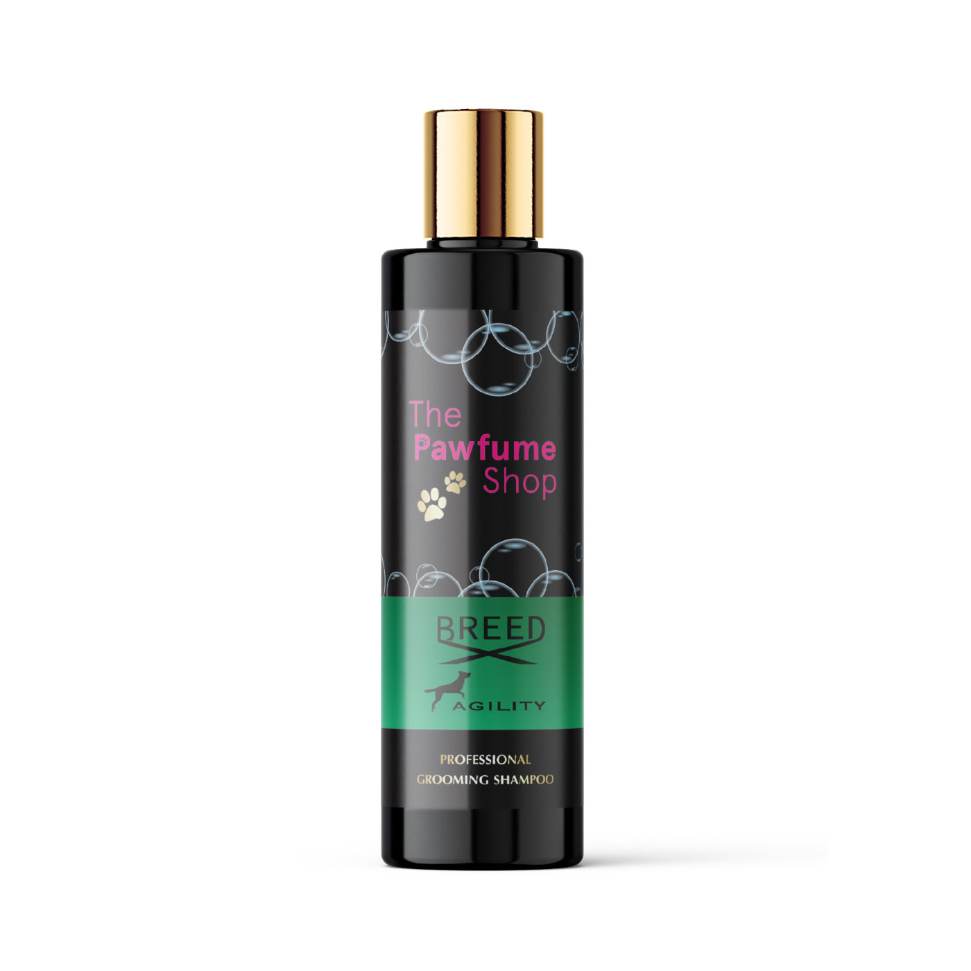 Breed Shampoo 250ml