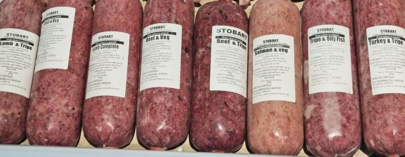 Stobart Premium Chicken Complete 454g