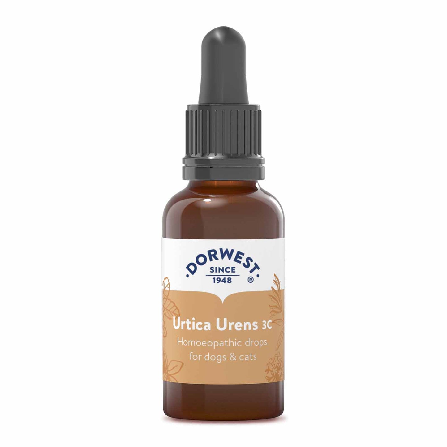 Urtica Urens 3C