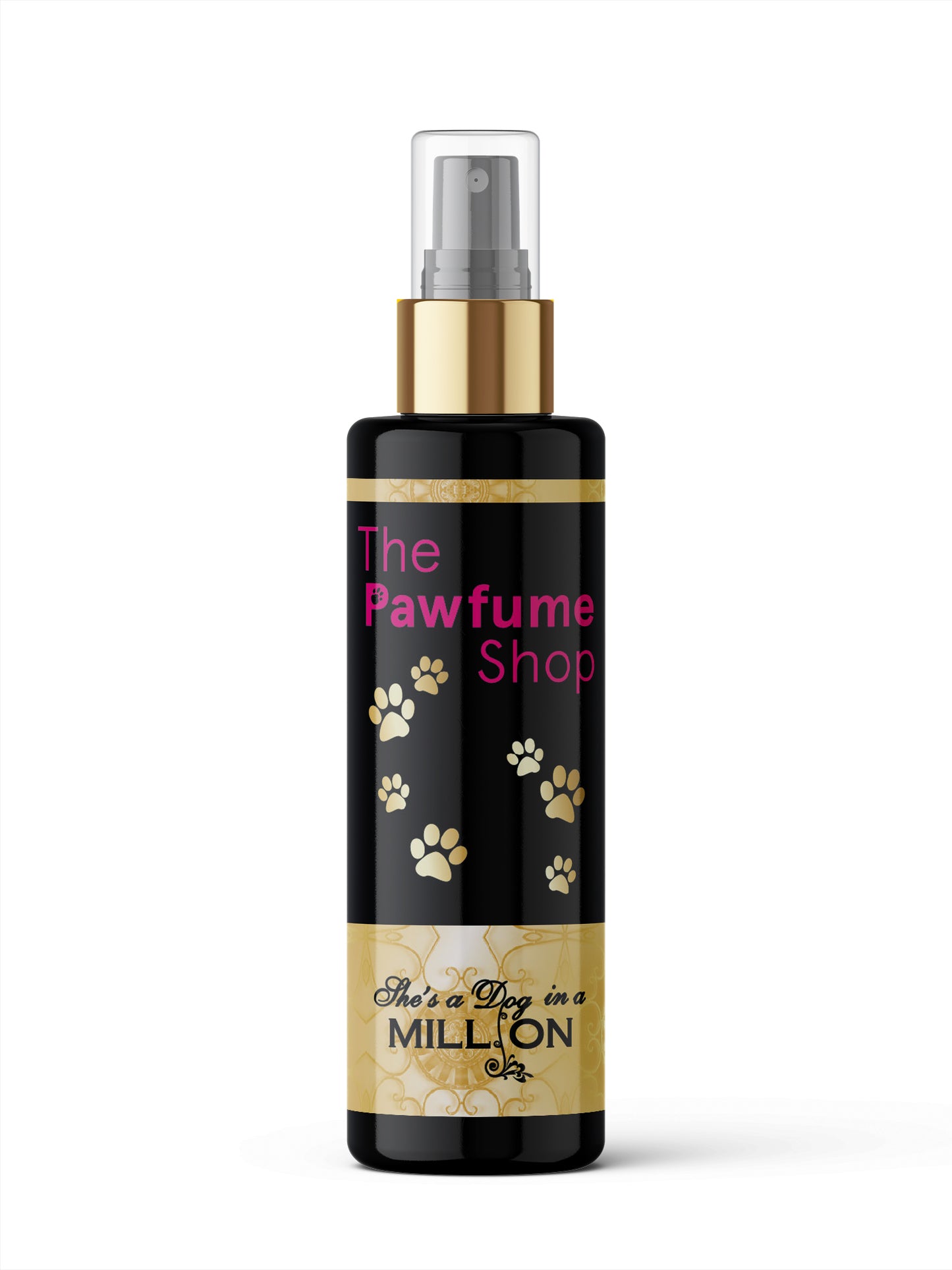 Shes a Dog in a Million 100ml