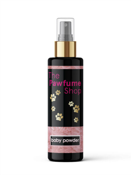 Baby Powder 100ml