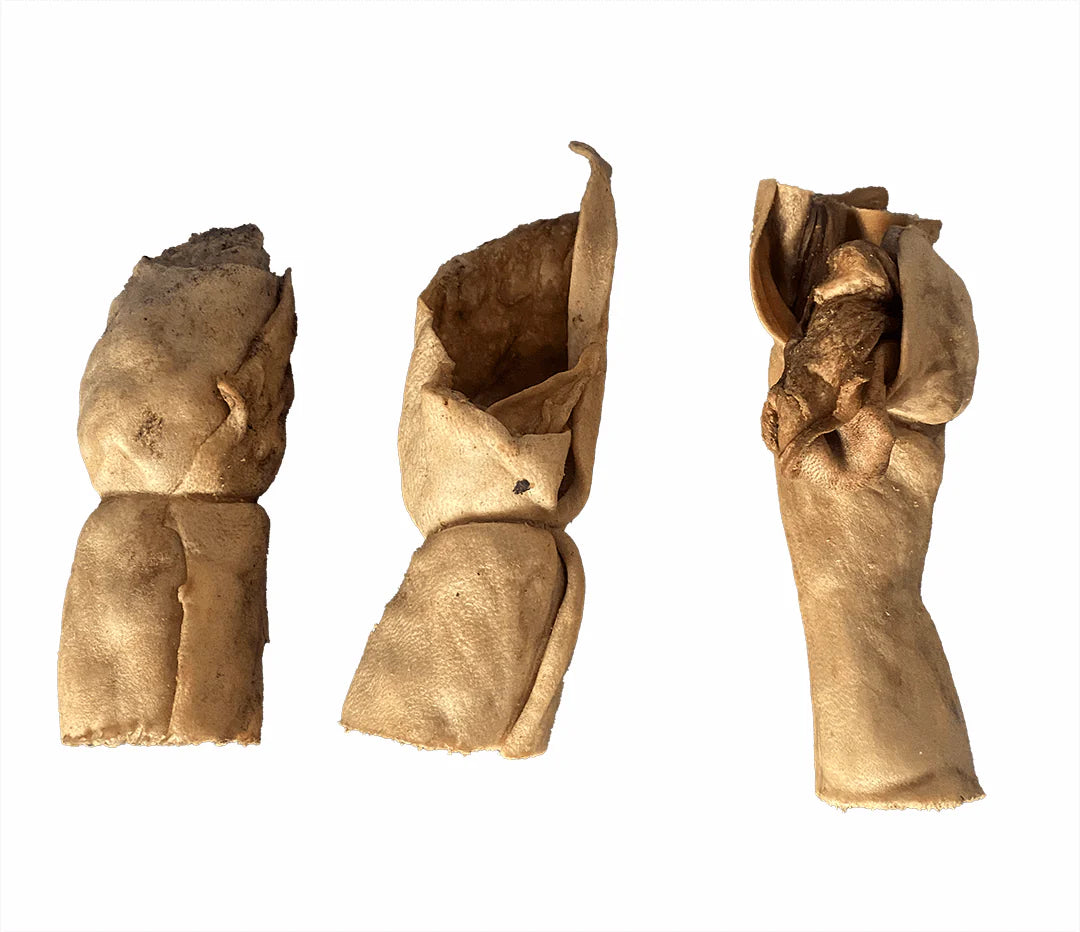 Small Goat Skin Roll 1pc