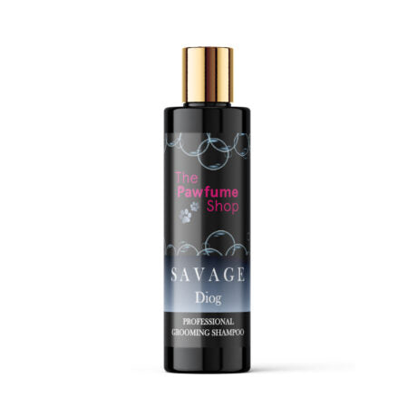 Savage Doig Shampoo 250ml
