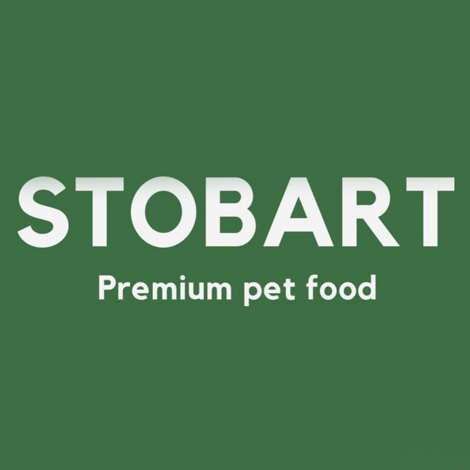 Stobart Premium Pet Foods 20 for £20