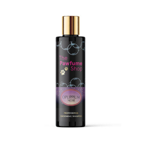 Opuppium Noir Shampoo 250ml