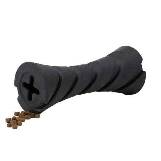 Playtime For Dogs Tough Treat Dispenser Toy