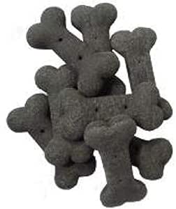 Charcoal Bone Single