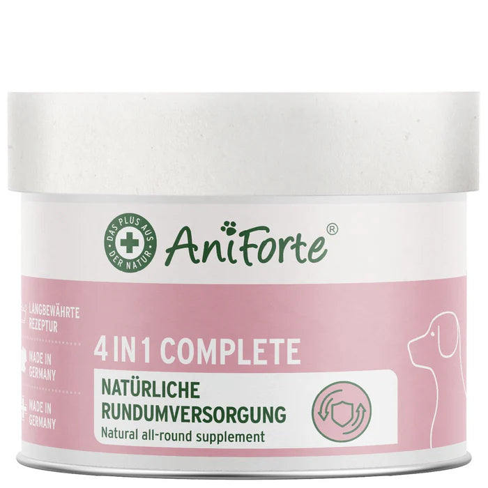 Antiforte 4 in 1, 250g
