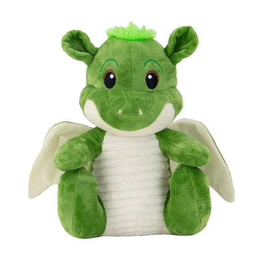 Playtime For Dogs Cuddly Sprout the Dragon