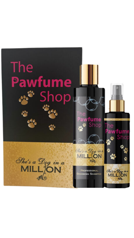 Shes a Lady Million Box Set 350ml