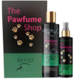 Breed Box Set