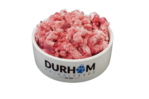 Durham Animal feeds (DAF) Beef Complete 454g