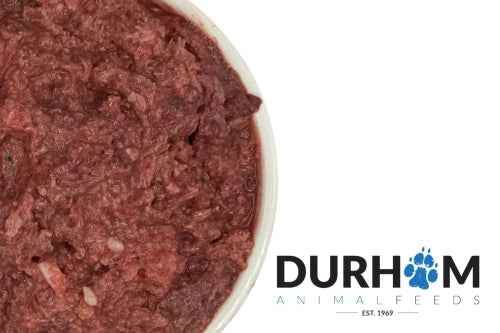Beef & Blueberry Complete 454g