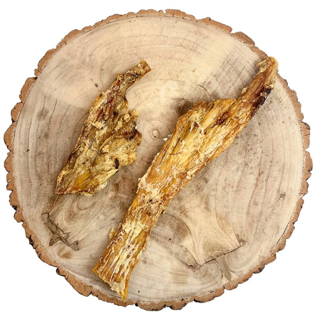 Beef Paddywack Tendon