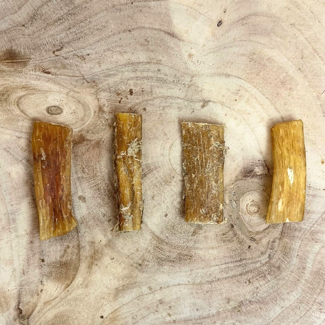 Beef Skin Piece