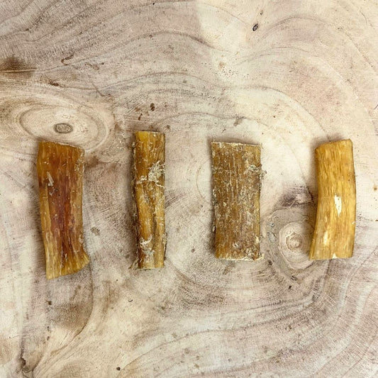 Beef Skin Piece