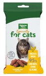 Cat Treats Chicken Liver NM