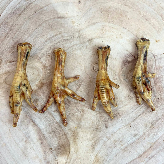 Chicken Foot