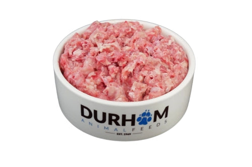 Durham Animal Feeds (DAF) Chicken Meat Only 454g
