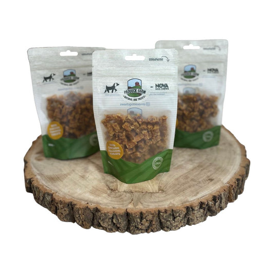 Chicken Training Treats 100g