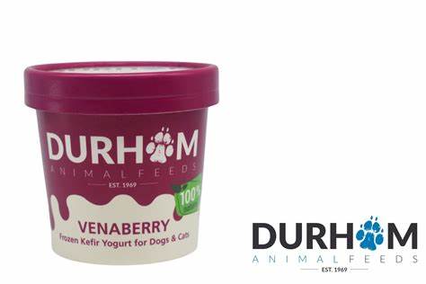 DAF / Venaberry Organic Kefir Yogurt Tub 85g