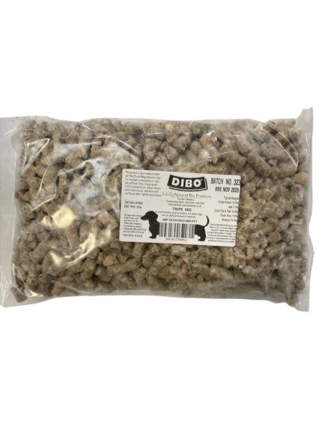 Dibo Tripe 1kg