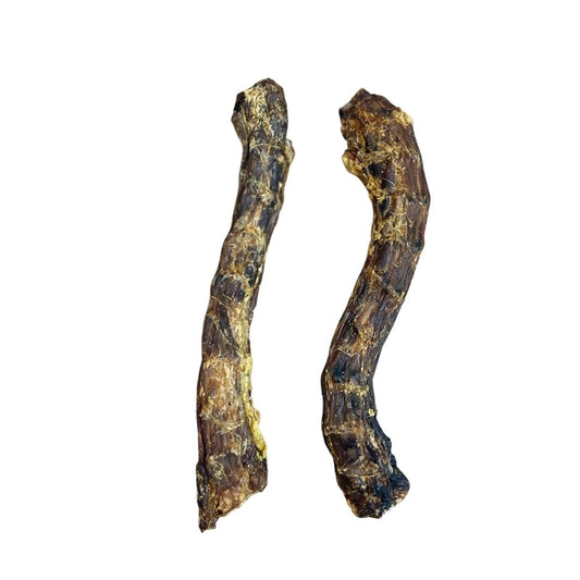 Dry Duck Neck 1pc