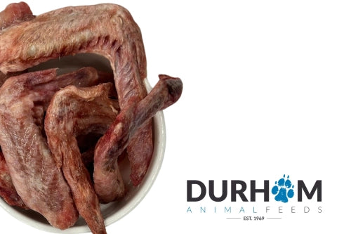 Frozen Duck-Wings-1kg