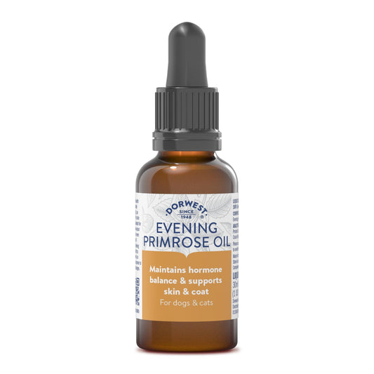 Evening Primrose Oil 30ml