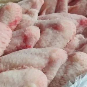 Frozen Turkey Wings 1kg