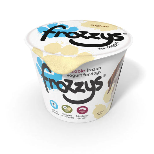 Original Yogurt Tub 85g
