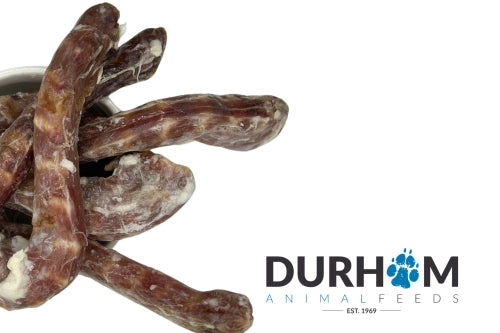 Frozen Goose-Necks-1kg