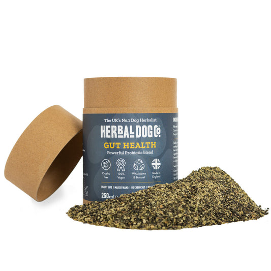 Herbal Gog Gut Blend 250ml