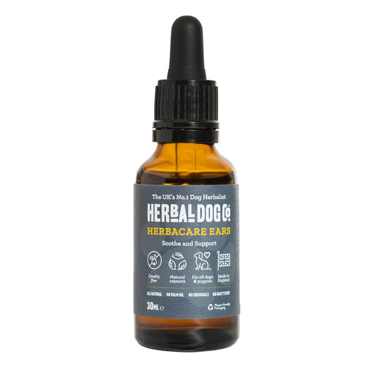 Herbal Dog Ear Tonic 30ml