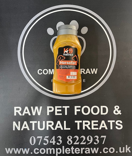 Horse Fat 500ml