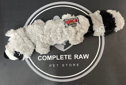 KONG Raccoon Rope Toy
