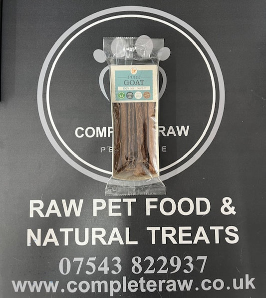 JR Goat Sticks 50g
